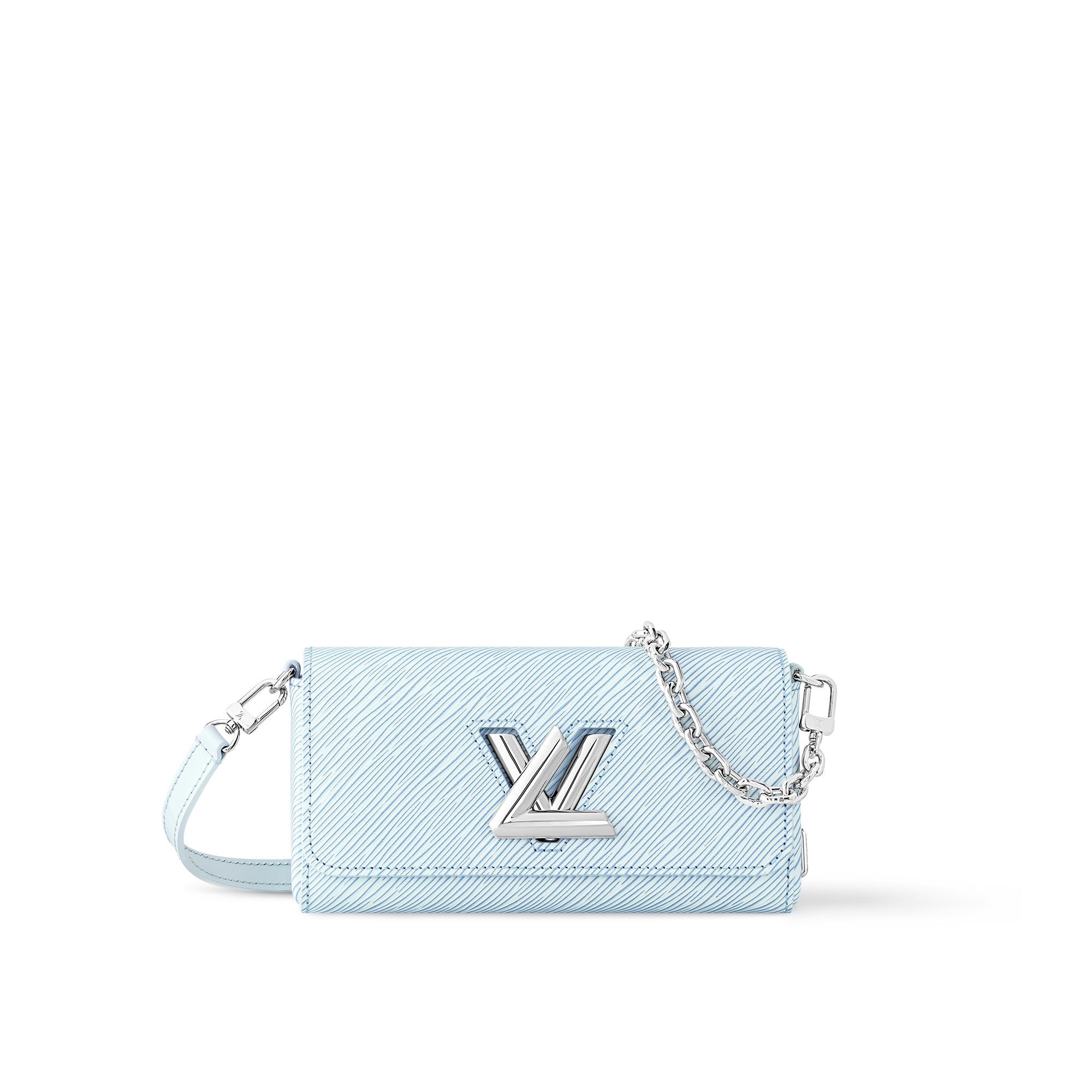 Twist West Pochette Epi Leather - Women - Small Leather Goods | LOUIS  VUITTON ®